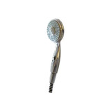 Carex Health Brands - B22500 - Ultimate Shower Massager
