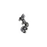 Djo Djorthopedics - Oa Nano Medial - 11-1215-2 - Knee Brace Small D - Ring / Hook And Loop Strap Closure 15 - 1/2 To 18 - Inch Thigh Circumference 13 14 12 Calf Left