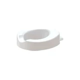 Carex Health Brands - B32000 - Quick - Lock Raised Toilet Seat
