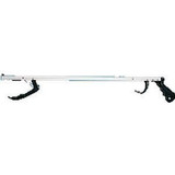 Carex Health Brands - P601-C0 - Metal Reacher 32", Easy To Use, Have Magnetic Tips