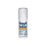 Church & Dwight - 10022600029158 - Simply Saline Aerosol 1.5 Oz., Sterile