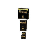 Church & Dwight - 10022600642371 - Trojan Magnum Lubricated Condom