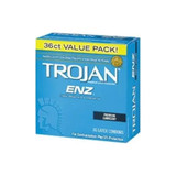 Church & Dwight - 10022600939518 - Trojan Enz Lubricated Condom