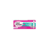 Church & Dwight - First Response - 02260090126 - And Reproductive Health Test Kit Hcg Pregnancy 2 Tests Clia Waived