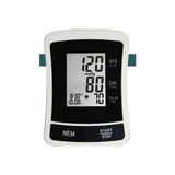 Clinical Guard - D12090Zz - Bp - 1209 Lcd 120 Record Memory