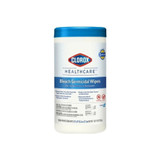 Clorox - Clorox Healthcare - 30577 - Clorox Germicidal Wipe 5X6 Salfld 