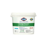 Clorox - Clorox Healthcare - 30826 - Wet Clorox Hydrogen Peroxide 12X11 Wipe 