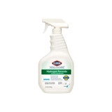 Clorox - 30828 - Cleaner, Surfce Hydro Proxde Spry 32Oz