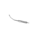 Con-Med - 0038730 - Bulb Tip Yankauer With On - Off Control Switch 50 - Cs