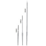 Con-Med - 138104 - Flat Blade Electrode With Extended Insulation Hex Hub 40 - Cs