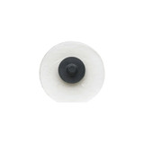 Con-Med - 1720C-003 - Ecg Electrode, Repositionable, Transparent Tape, Conductive Adhesive Gel, Latex Free (Lf), Carbon - Based Radiotranslucent Snap
