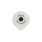 Con-Med - 1800C-003 - Ecg Monitoring Electrode Foam Backing Radiolucent Snap Connector 3 Per Pack