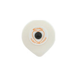 Con-Med - 1870C-050 - Ecg Monitoring Electrode Tape Backing Radiolucent Snap Connector Pack