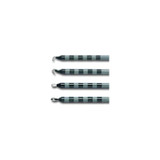 Con-Med - 60-5163-004 - L Hook 5Mm X 32Cm With 4Mm Pin Disposable 5 - Cs