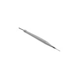 Con-Med - Goldline - 138659A - Foot Control Pencil 1" Blade Electrode Standard Disposable 10Ft Cable Holster 40 - Cs