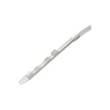 Con-Med - Snapevac - Snapevac20 - Electrosurgical Pencil Adapter Single Use, 10 Foor Tubing