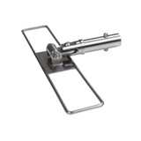 Contec - 2652Lf - Mop Frame Quickconnect 1 - 3/4 X 4 - 1/4 11 - 1/2 Inch Push Button Connection Stainless Steel