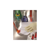 Contec - Amplitude Ecocloth - Amec0004 - Cleanroom Wipe Iso Class 6 White Nonsterile Cellulose / Polyester 12 X Inch Disposable