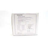 Contec - Critigear - Hcgs0042 - Cleanroom Glove X - Large Nitrile White 12 Inch Beaded Cuff Sterile