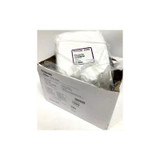 Contec - Critigear - Hcgs0052 - Cleanroom Glove 2X - Large Nitrile White 12 Inch Beaded Cuff Sterile