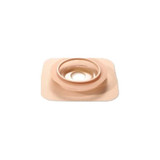 Convatec - Natura - 421034 - Stomahesive Ostomy Barrier Moldable Standard Wear Tape Collar 57 Mm Flange Hydrocolloid 7/8 To 1 - 1/4 Inch Opening