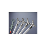Cook Medical - Captura - G53633 - Biopsy Forceps 160 Cm Length Surgical Grade Stainless Steel