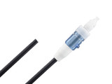 Cook Medical - Check-Flo - G12831 - Introducer 22 Fr X 25 Cm Length, 41 Dilator Length For Up To .035 Inch Diameter Guidewire