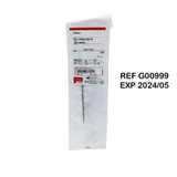 Cook Medical - G00999 - Vascular Dilator 8 Fr Standard 15 Cm Length Sterile