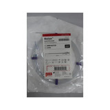 Cook Medical - Motion - G44846 - Hybrid Guidewire .035 Inch Diameter 150 Cm Length 3 Flexible Curved Tip