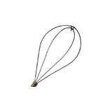 Cook Medical - Ncircle - G18778 - Stone Extractor 115 Cm Nitinol Wire