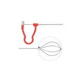 Cook Medical - Perc Ncircle - G32862 - Stone Extractor 38 Cm Nitinol Wire