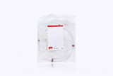 Cook Medical - Roadrunner - G17540 - Guidewire .035 Inch Diameter X 3 Cm Length Tip 145 Standard Angled