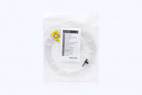 Cook Medical - Tracer Metro Direct - G26862 - Guidewire .021 Inch Diameter 480 Cm Length 5 Long Radiopaque Tip