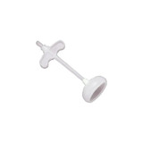 Cooper Surgical - 10007Lp - Ob Low - Profile Mushroom Vacuum Cup