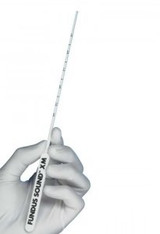Cooper Surgical - 1196 - Fundus Sound Xm Uterine 2.8 To 3.2 Mm Straight