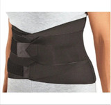 Djo Djorthopedics - Procare - 79-82505 - Back Support Medium Hook And Loop Closure 33 To 39 Inch Waist Or Hip Circumference 9 Height Adult