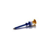 Cooper Surgical - 900-800 - Secondary Cannula / Trocar Stainless Steel 5 Mm