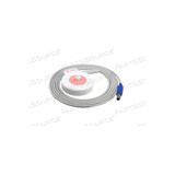 Cooper Surgical - Fetal2Emr - 902303 - Ultrasound Probe 1.38 X 3.5 Inch, 6.3 Oz., 8.2 Foot, 0% To 100% Measurement Range, 1% Resolution