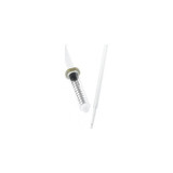 Cooper Surgical - Mx111 - Vacuum Aspiration Curette Randall Style