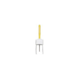Cooper Surgical - Rumi Ii - Umy514 - Intrauterine Tips 5.1 Mm X 3.75 Cm, Yellow, Silicone