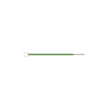 Cooper Surgical - S1010 - Leep/Lletz Electrode Tungsten Wire Square Loop Tip Disposable Sterile