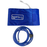 Cooper Surgical - Summit Doppler - C101 - Reusable Abi Blood Pressure Cuff Ankle Extra Large
