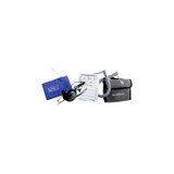 Cooper Surgical - Wallach - C075 - Reusable Abi Blood Pressure Cuff 7.5 Cm Leg Nylon Large