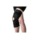 Core Products - Milliken - Kne6401Lrg - Standard Neoprene Knee Support, Large, 15" - 17"