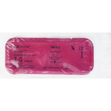Covidien - Biosyn - Sm-922 - Absorbable Suture With Needle Polyester C - 13 3/8 Circle Reverse Cutting Size 3 - 0 Monofilament