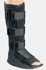 Djo Djorthopedics - Procare - 79-95125 - Walker Boot Liner