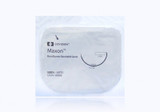 Covidien - Maxon - Gmm-632L - Absorbable Suture Without Needle Polyglyconate Size 1
