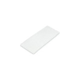 Covidien - Parietene Macroporous - Ppm1510X3 - Hernia Repair Mesh Nonabsorbable Knitted Polypropylene 10 X 15 Cm Rectangle Style White