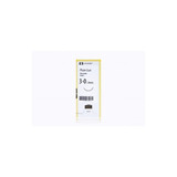 Covidien - Premium - Sg-5630 - Absorbable Suture With Needle Plain Gut P - 12 3/8 Circle Precision Reverse Cutting Size 3 - 0