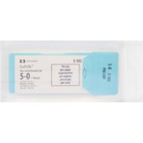 Covidien - Sofsilk - S-195 - Nonabsorbable Suture Without Needle Silk Braided Size 2 - 0